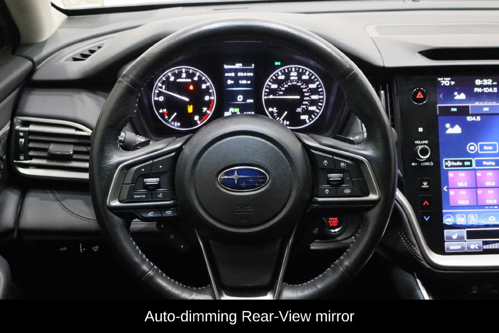 Used 2022 Subaru Outback Limited XT AWD/4WD image 28