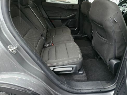 Used 2024 Ford Escape Active image 14