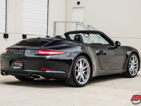 Used 2013 Porsche 911 Carrera image 9