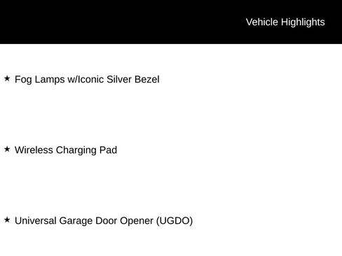 Used 2023 Ford Edge SEL w/ Convenience Package image 10