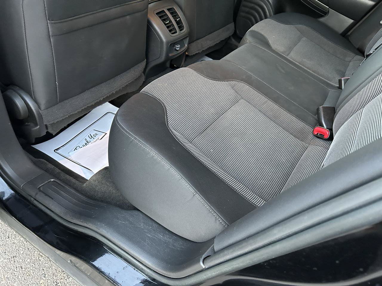 Used 2013 Ford Taurus SEL FWD image 9