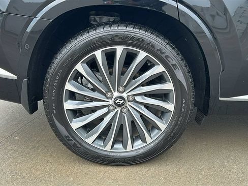 Used 2023 Hyundai Palisade Calligraphy AWD/4WD image 18