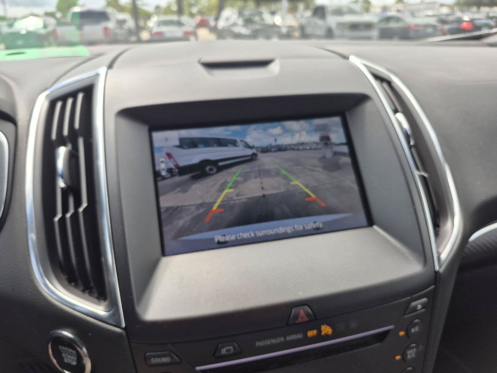 Used 2019 Ford Edge ST w/ Equipment Group 401A AWD/4WD image 5