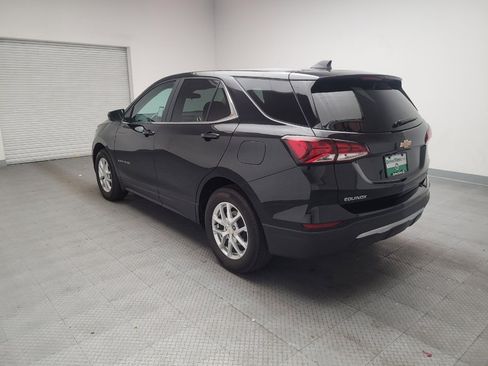 Used 2024 Chevrolet Equinox LT image 5