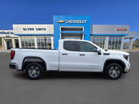 New 2026 GMC Sierra 1500 Pro w/ Pro Value Package AWD/4WD image 7