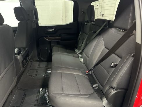 Used 2020 Chevrolet Silverado 1500 RST w/ All-Star Edition image 35