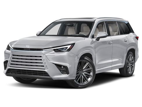 New 2026 Lexus TX 350 AWD image 39