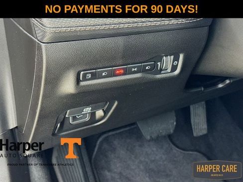 New 2026 Jeep Cherokee Limited image 13