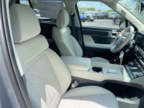 New 2026 Hyundai Santa Fe SEL image 49