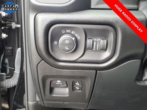 Used 2025 RAM 1500 Laramie image 14