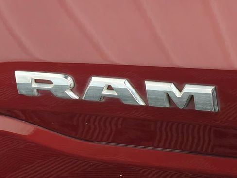 Used 2021 RAM 1500 Big Horn AWD/4WD image 45