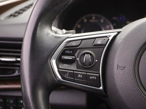 Used 2021 Acura RDX AWD w/ Advance Package image 13