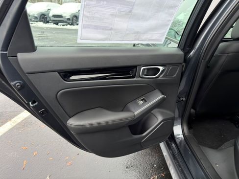 Used 2026 Honda Civic Sport Touring image 21