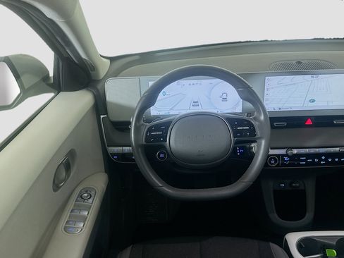 Used 2024 Hyundai Ioniq 5 SEL RWD image 18