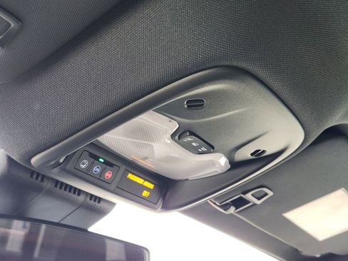 Used 2026 Chevrolet Colorado W/T w/ WT Custom Package image 28