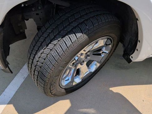 Used 2025 RAM 1500 Lone Star image 49