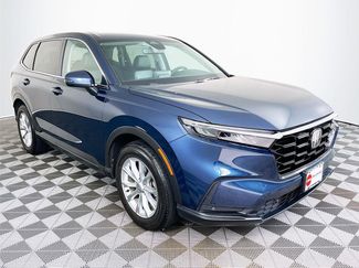 Used 2025 Honda CR-V EX-L video 1
