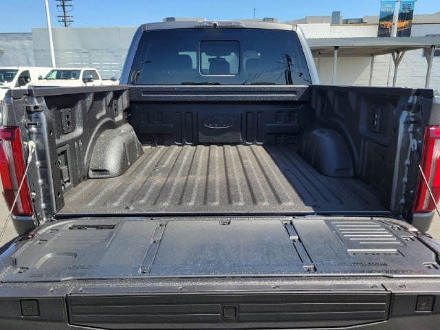 New 2026 Ford F150 Raptor AWD/4WD image 11