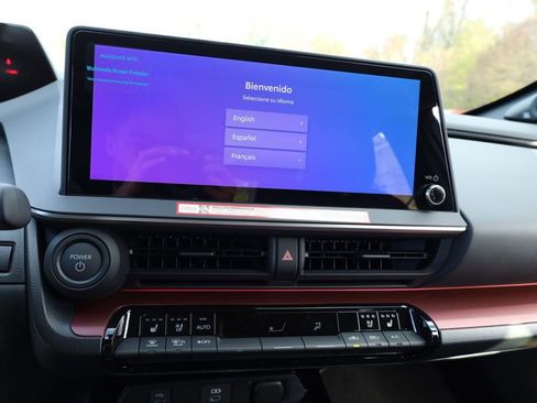 New 2026 Toyota Prius Plug-In Hybrid image 7