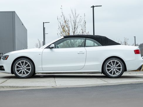 Used 2015 Audi A5 2.0T Premium Plus image 10