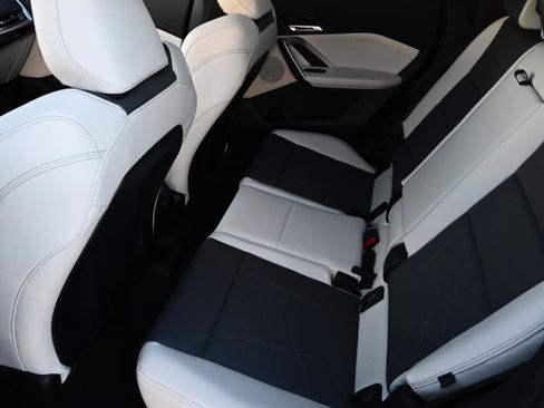 New 2026 BMW X1 xDrive28i w/ Convenience Package image 10