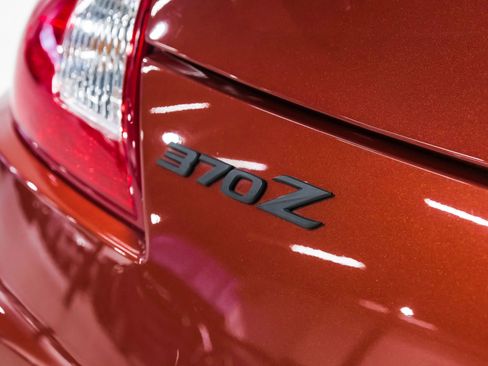 Used 2013 Nissan 370Z NISMO w/ Bose Pkg image 50