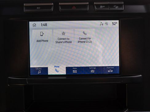 Used 2023 Ford F250 XL w/ STX Appearance Package image 15