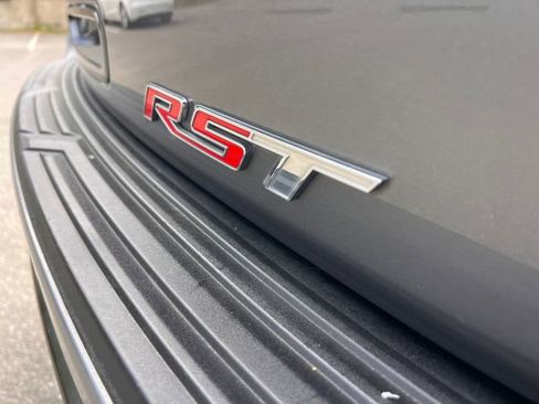 Used 2021 Chevrolet Suburban RST image 44