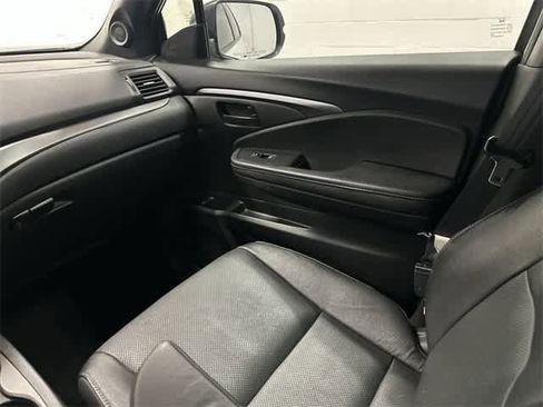 Certified 2022 Honda Passport EX-L image 13