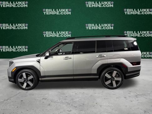 Used 2024 Hyundai Santa Fe Limited AWD/4WD image 11