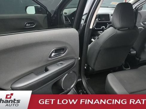 Used 2022 Honda HR-V EX image 20