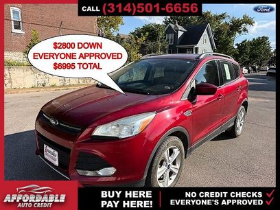 Used 2014 Ford Escape SE w/ Equipment Group 201A