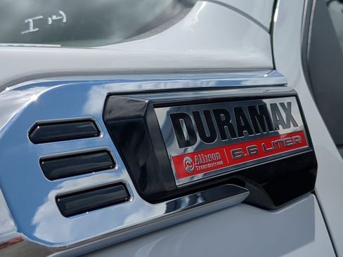 New 2025 GMC Sierra 3500 Pro w/ Convenience Package image 33