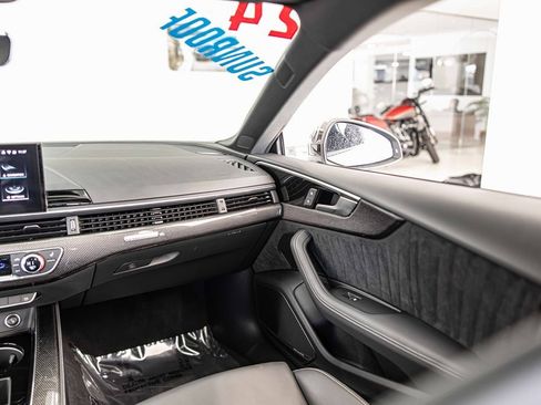 Used 2024 Audi S5 Premium Plus image 41