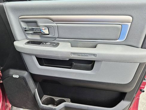 Used 2014 RAM 1500 Big Horn AWD/4WD image 32