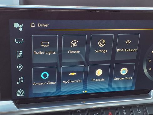 Used 2024 Chevrolet Silverado 2500 LT image 19