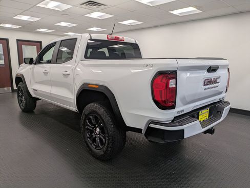 Used 2023 GMC Canyon Elevation w/ Trailering Package image 6
