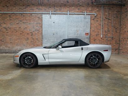 Used 2006 Chevrolet Corvette Convertible w/ Preferred Equipment Group