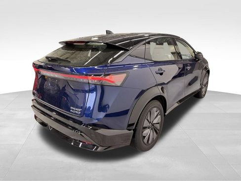Used 2024 Nissan Ariya AWD image 6
