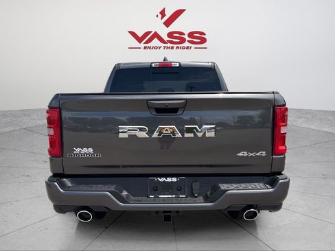 New 2026 RAM 1500 Big Horn image 7