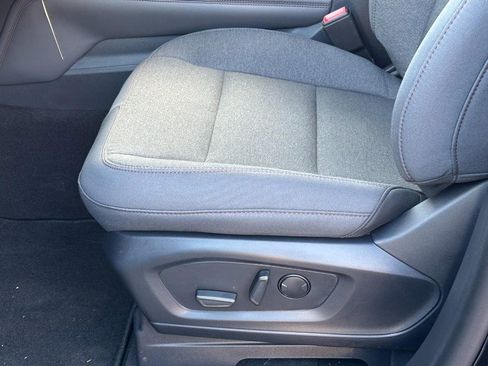 New 2026 Ford Explorer Active image 22