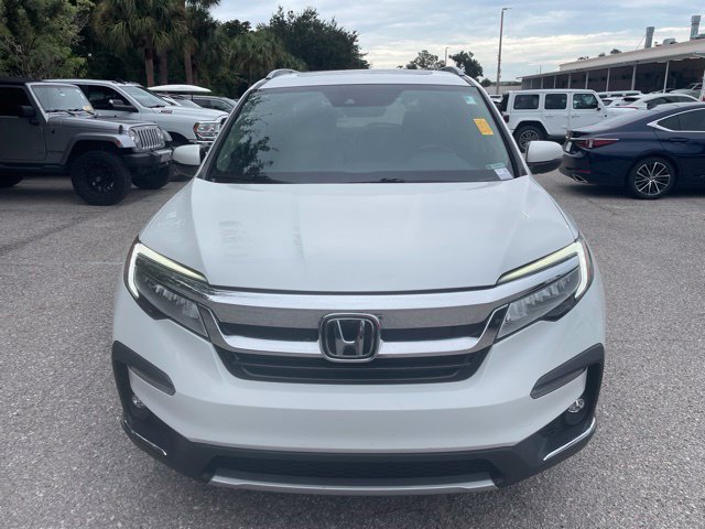 Used 2022 Honda Pilot Touring image 6