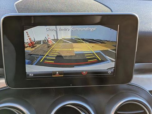 Used 2016 Mercedes-Benz C 300 Sport image 17