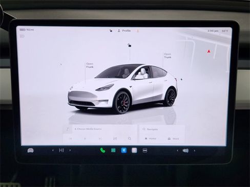 Used 2022 Tesla Model Y Performance image 18