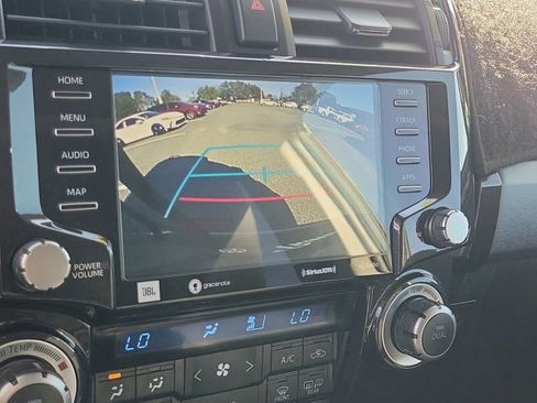 Used 2021 Toyota 4Runner TRD Pro image 27