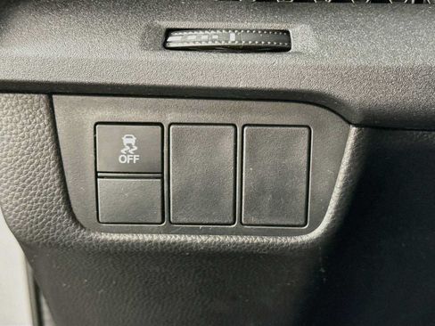 Used 2024 Honda CR-V LX image 8