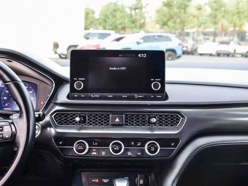 Used 2025 Acura Integra A-Spec image 16