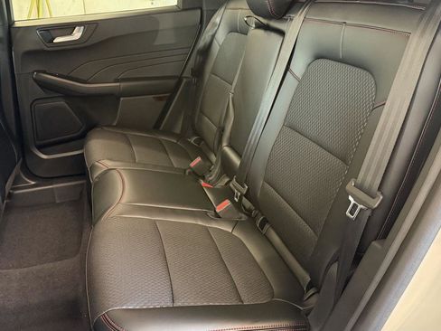 New 2026 Ford Escape ST-Line Select w/ Tech Pack #1 image 23