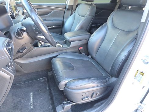 Used 2019 Hyundai Santa Fe AWD image 21