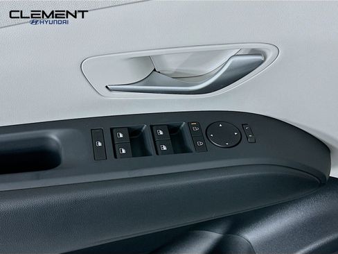 New 2026 Hyundai Tucson SEL image 23